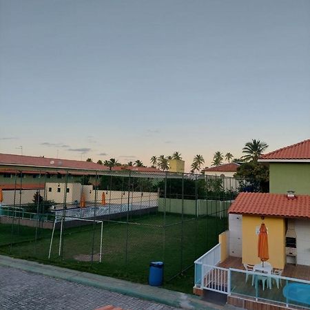 Casa Arembepe Em Frente As Piscinas Naturais Exterior foto