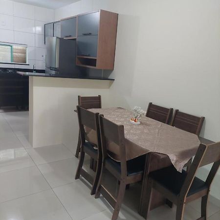Casa Arembepe Em Frente As Piscinas Naturais Exterior foto